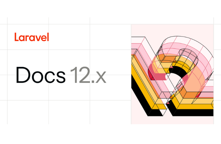 Laravel 12