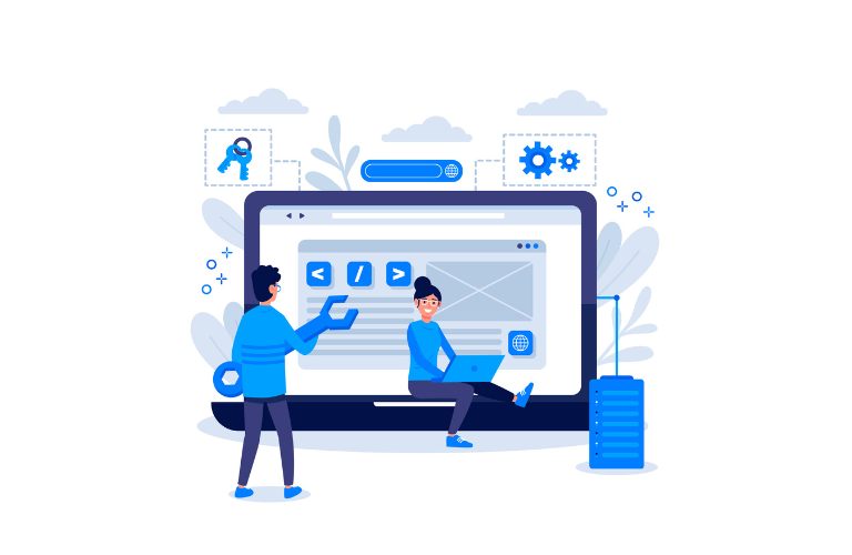 Top 5 Laravel CMS Alternatives for Code Control Beyond WordPress