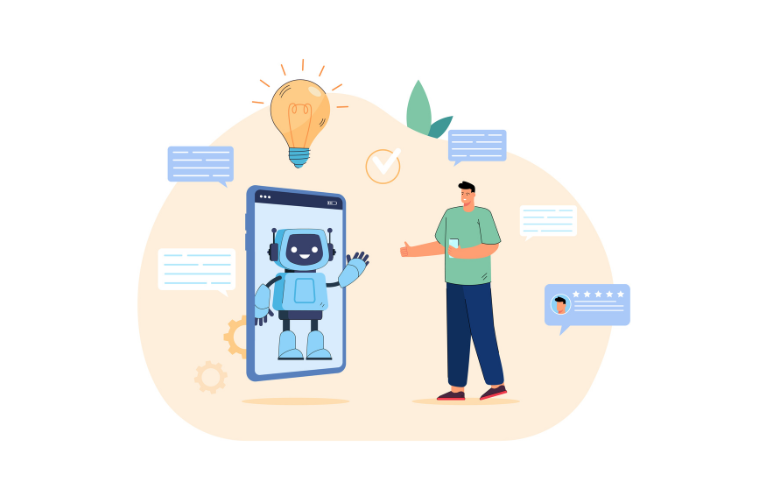 Building AI-Powered Search Laravel Application with Free LLM APIs