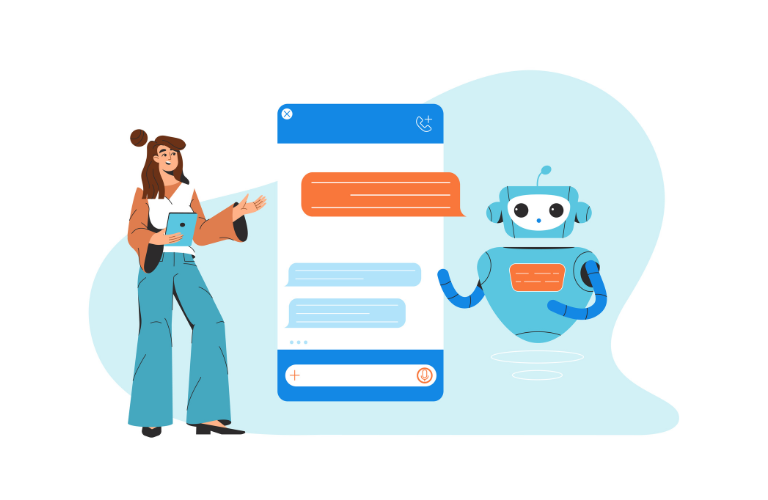ChatGPT for customer service: Using ChatGPT as an AI Chatbot on WordPress