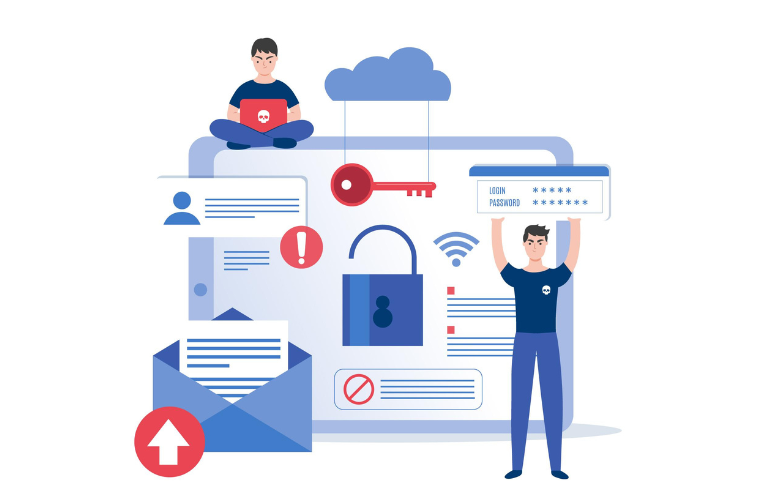 Laravel Biometric Authentication API - Secure SaaS Apps Fast