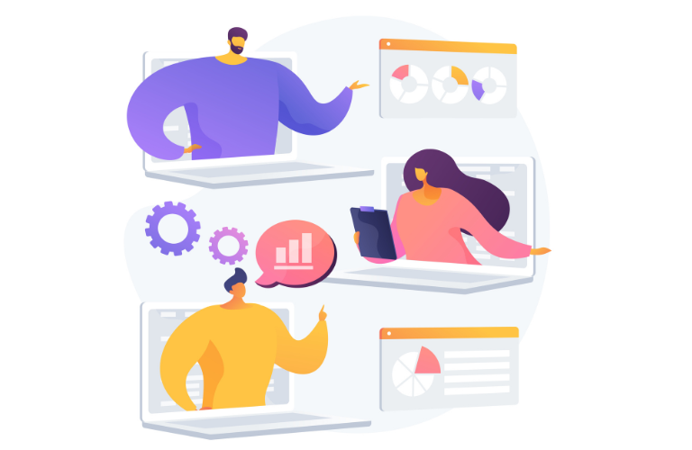 Laravel Distributed Session Management API: Scalable State for Cloud Apps