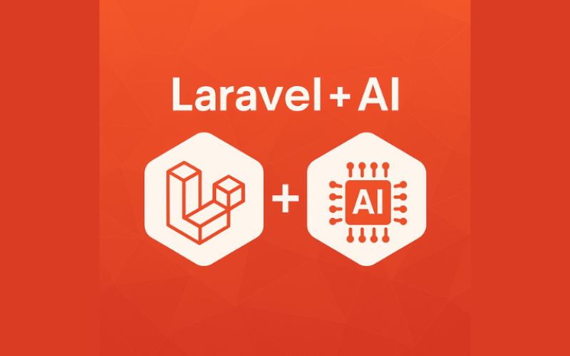 Laravel + AI: Automating CRUD Operations with GPT Models