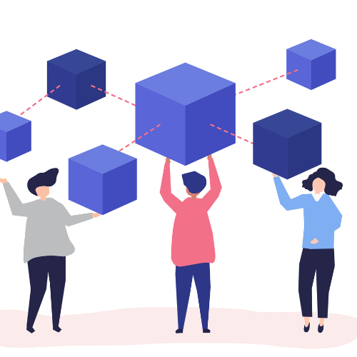 Blockchain Integration with Laravel for Decentralized Applications