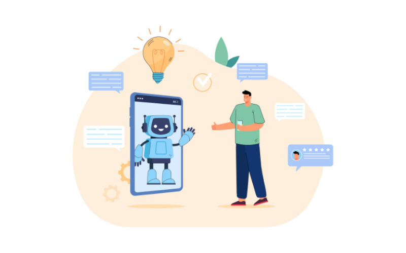 Building AI-Powered Search Laravel Application with Free LLM APIs