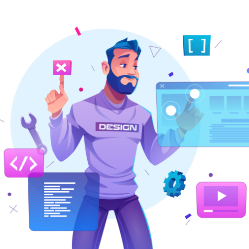 Building Scalable Micro Frontends with Laravel and Vue.js