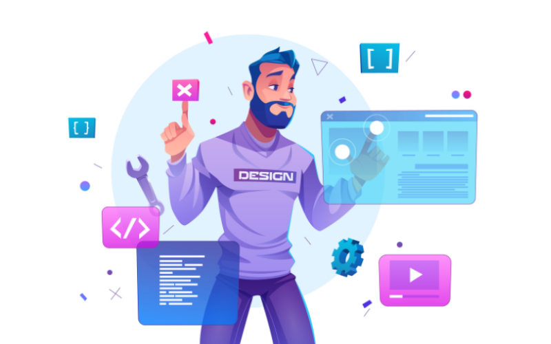Building Scalable Micro Frontends with Laravel and Vue.js