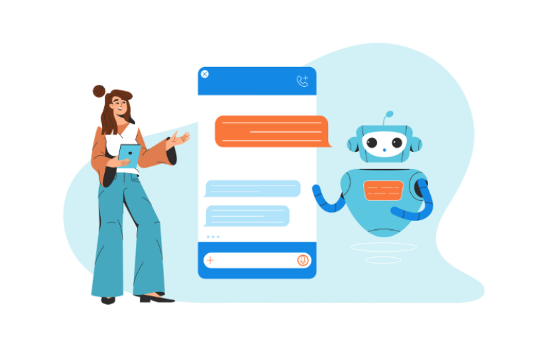 ChatGPT for customer service: Using ChatGPT as an AI Chatbot on WordPress
