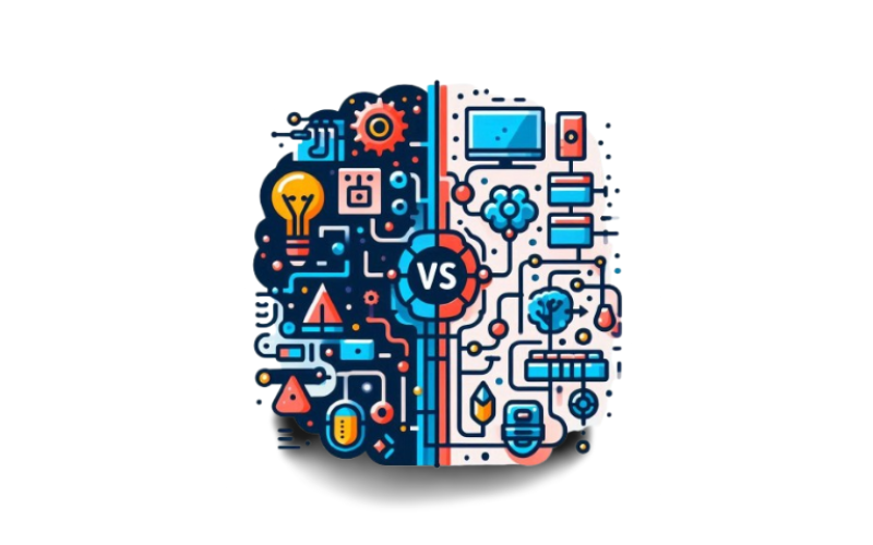 Deep Learning vs Machine Learning: Which Should You Learn First?