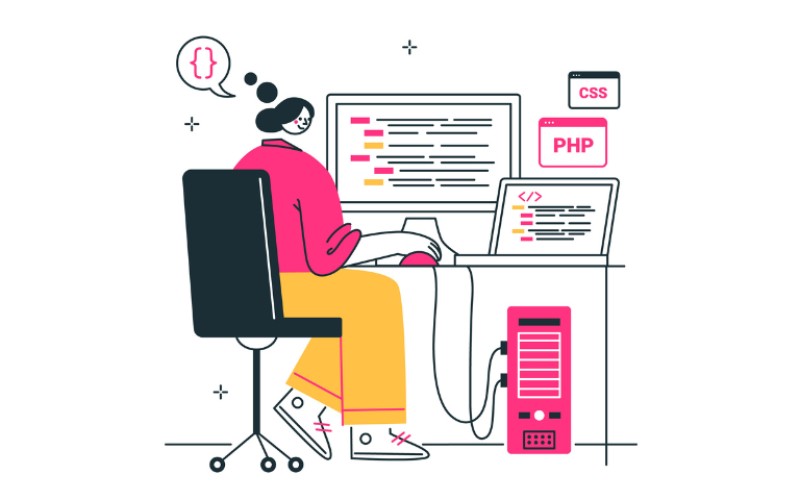 Edge Computing and PHP: Bringing Applications Closer to the User