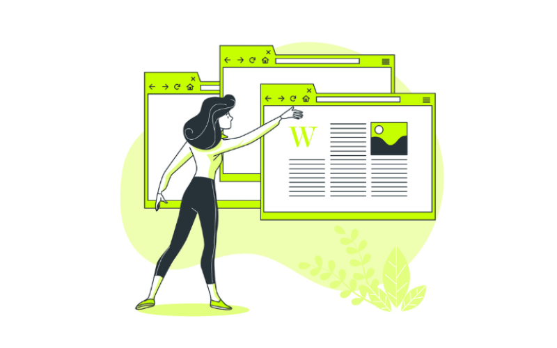 How to Automate Content Creation with Free LLMs in WordPress Sites