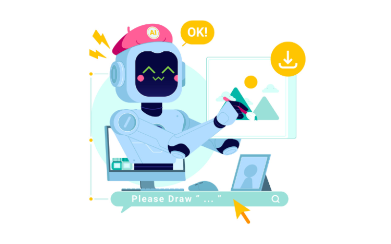 How to Build a Real-Time AI Chatbot with Laravel and Free LLM APIs