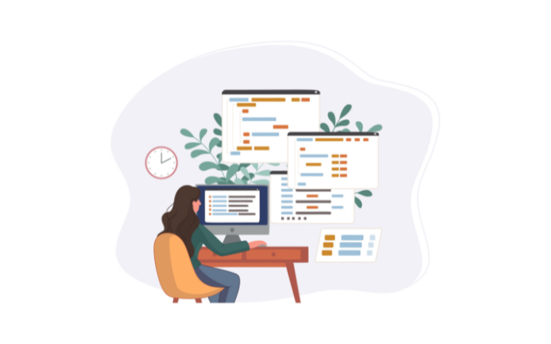 Integrating Laravel with Bubble: No-Code Platforms Integration