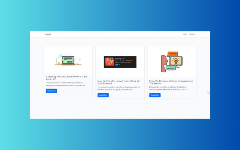 Integrating WordPress with Laravel using Corcel: A Comprehensive Guide
