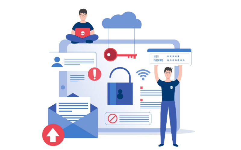Laravel Biometric Authentication API: Secure SaaS Apps Fast