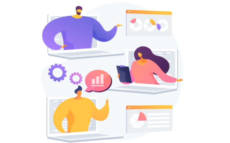 Laravel Distributed Session Management API: Scalable State for Cloud Apps