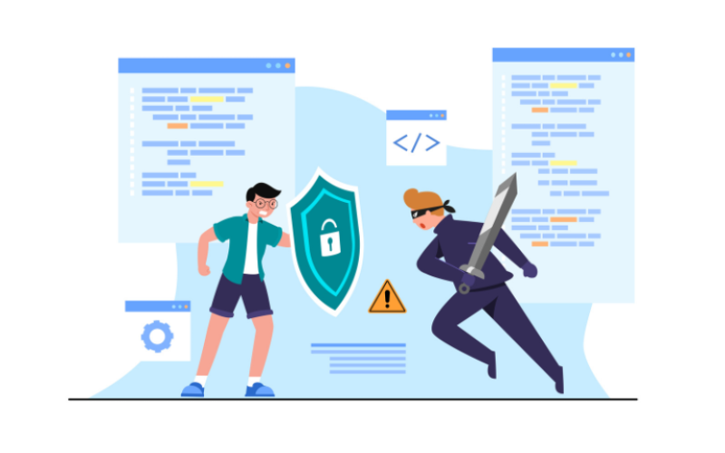 Laravel Herd Security Alert: How Intercepting dump() in Laravel Herd Can Expose Production Data