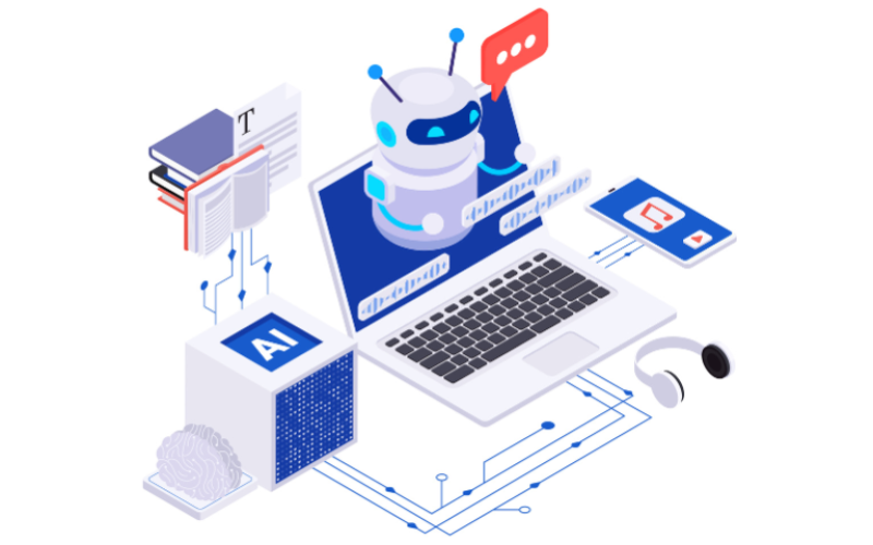 Laravel and AI for Automated Code Documentation