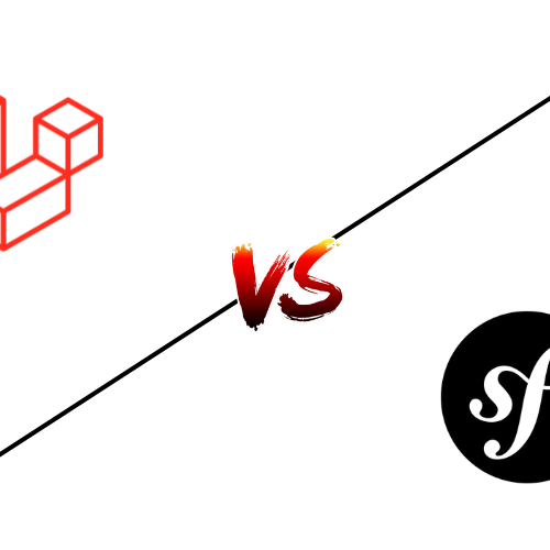 Laravel vs. Symfony in 2025: Which PHP Framework Wins?