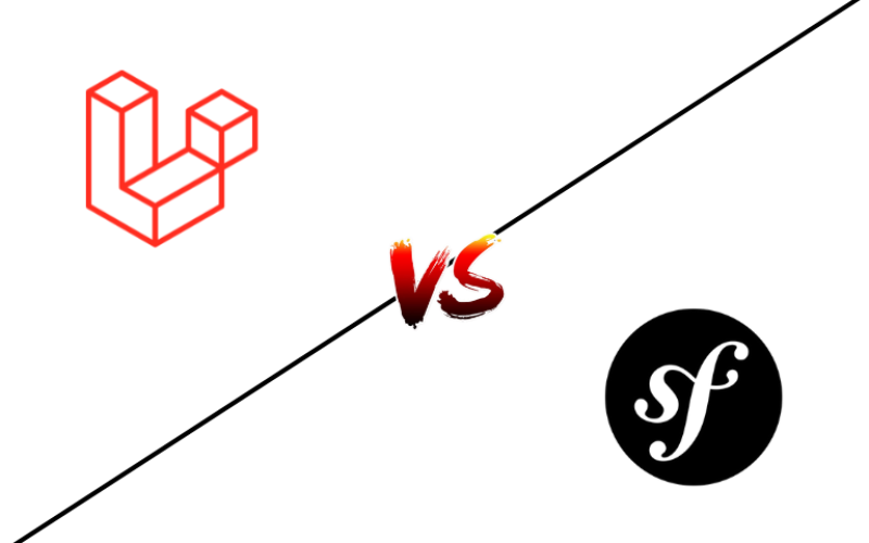 Laravel vs. Symfony in 2025: Which PHP Framework Wins?
