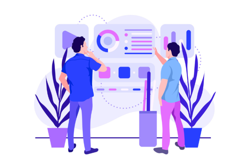 Laravel with Server-Sent Events for Live Dashboards