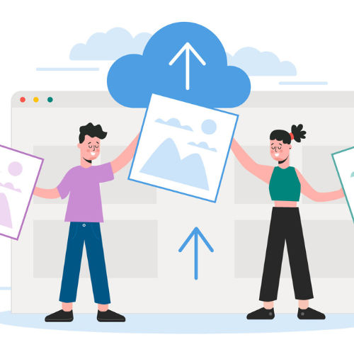 PHP Confidential Computing Cloud API: Secure Data Processing