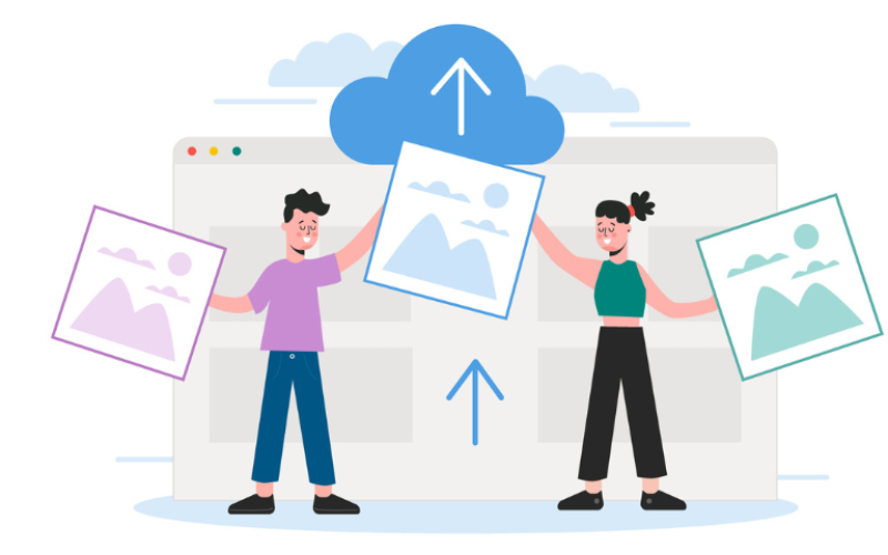 PHP Confidential Computing Cloud API: Secure Data Processing