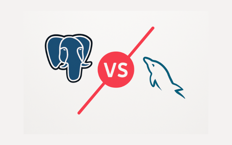 PostgreSQL vs MySQL on Ubuntu: Must Know Details For Developers