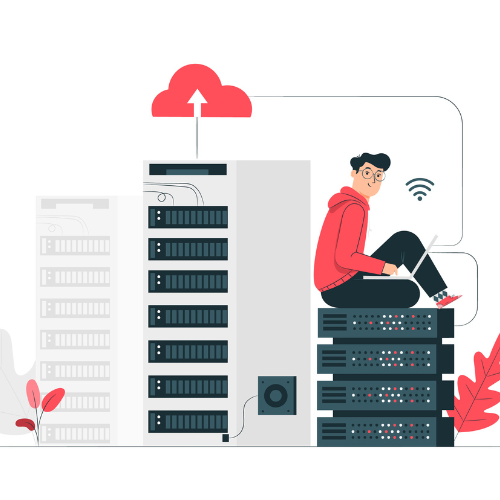Predictive Scaling with Machine Learning on Ubuntu Servers (2025)