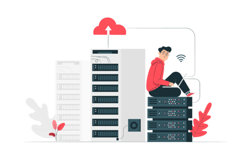 Predictive Scaling with Machine Learning on Ubuntu Servers (2025)