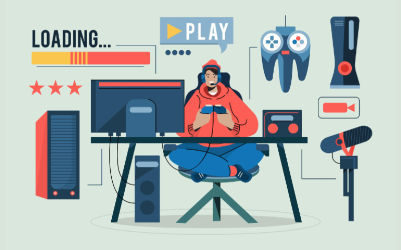 Ubuntu for Game Server Hosting: Optimizing Performance and Security for Specific Titles